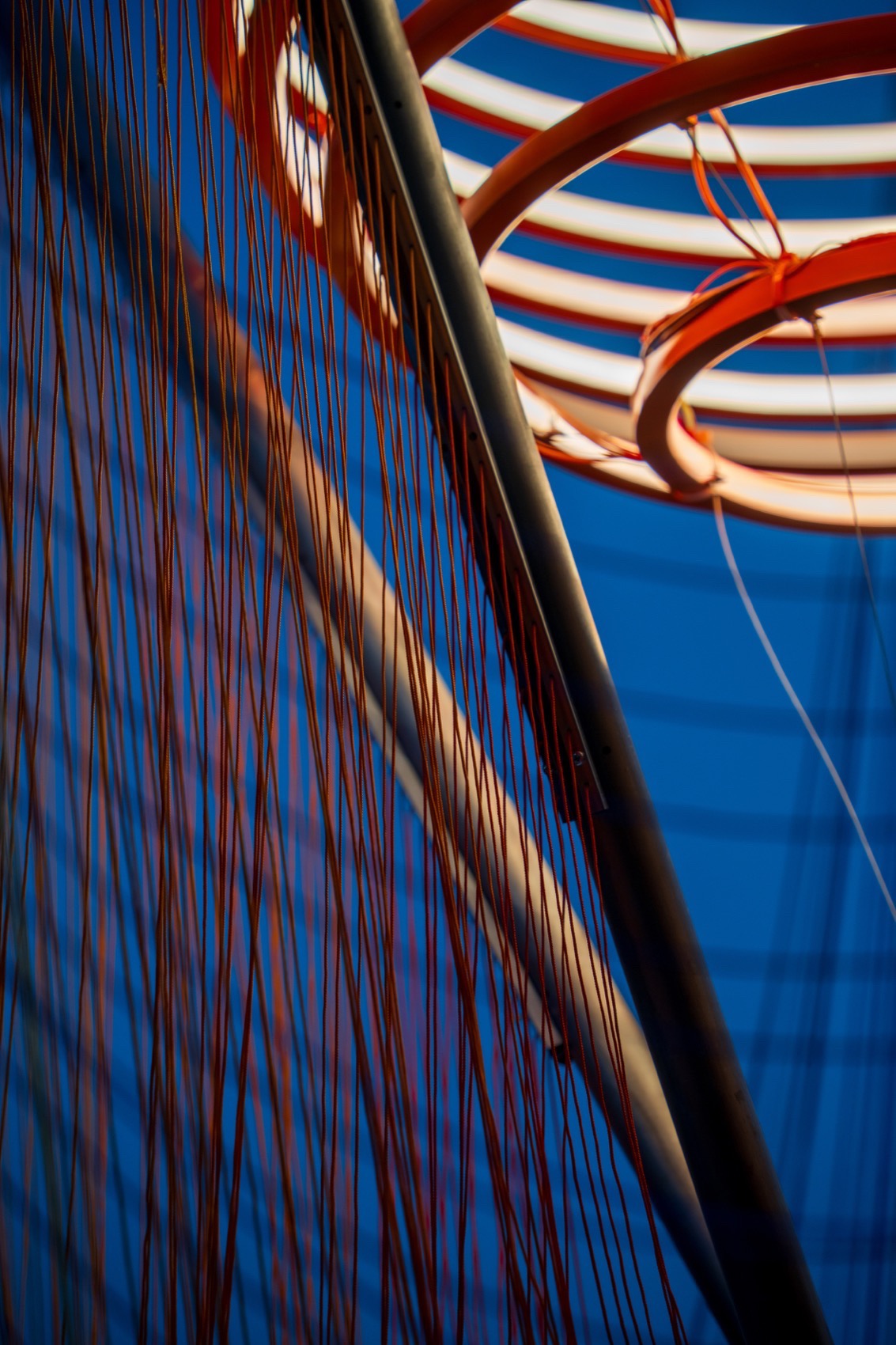 招潮架丨大星吉子设计工作室-32