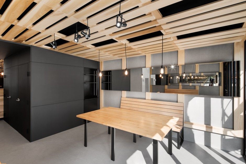 巴黎黄金面包房 Au Pain Doré-9