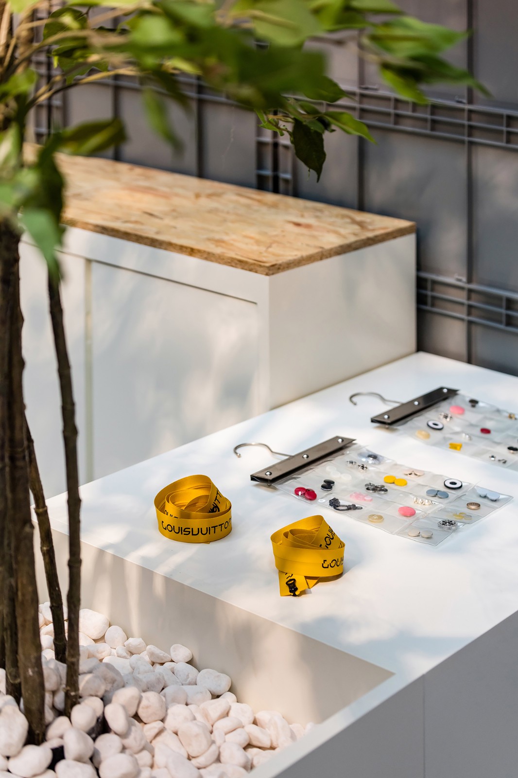 依文集团“中国质造”集合智造项目店铺设计-14