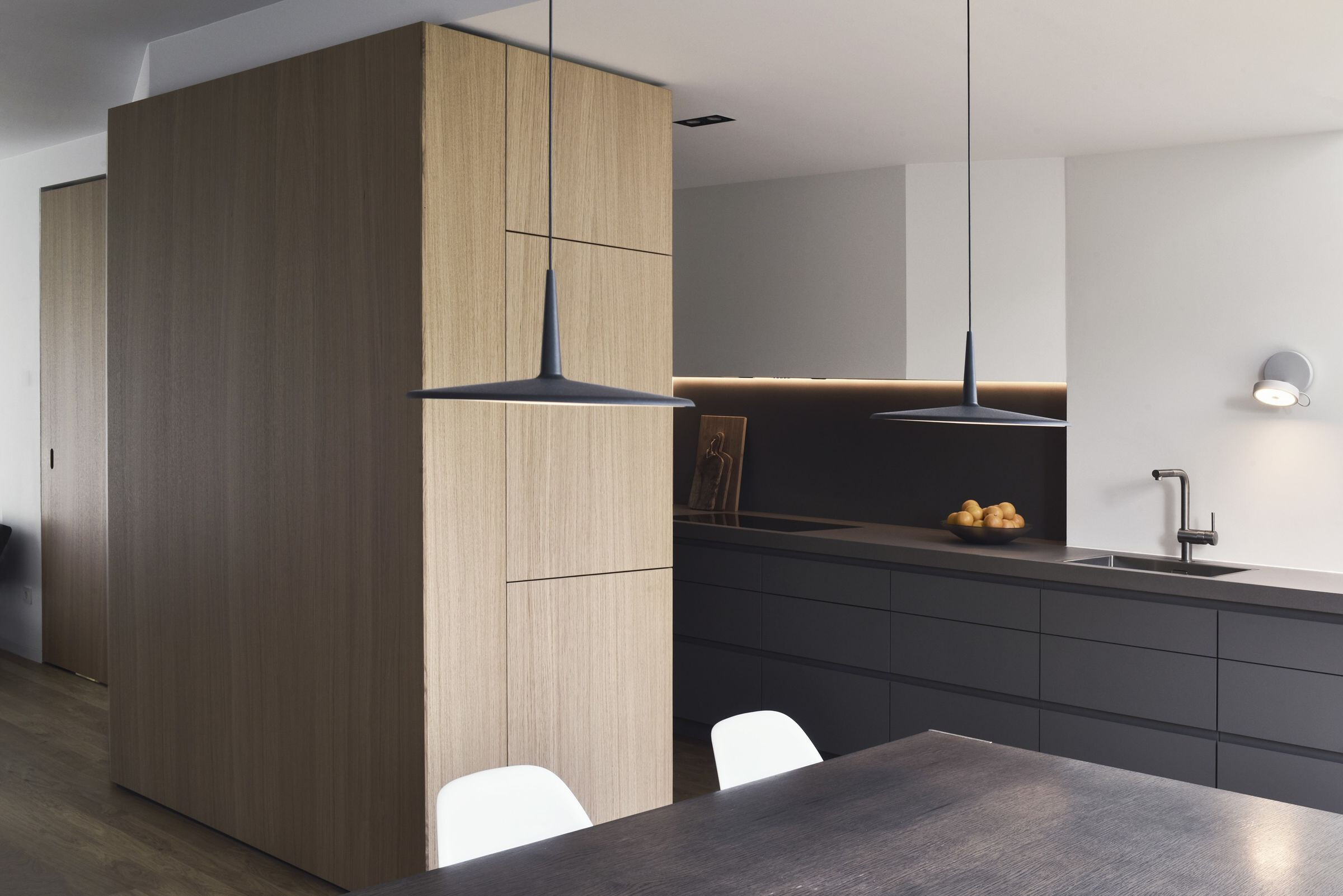 荷兰温暖木质生活,57 年老房翻新诠释可持续发展-31