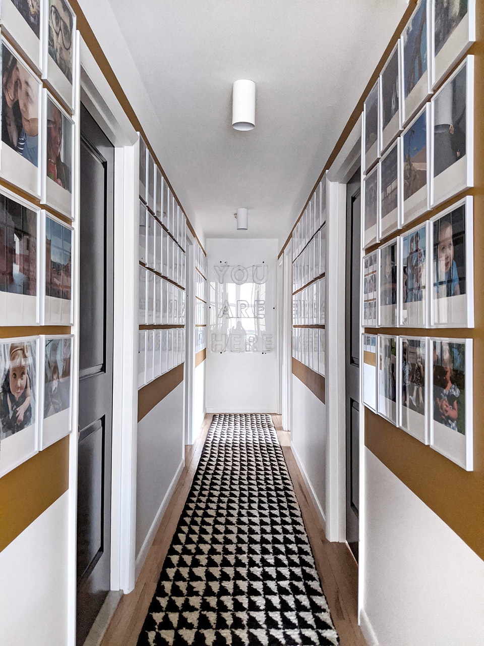 纽约设计师 Crystal Sinclair 私宅 | 自然元素与个性空间的完美融合-38