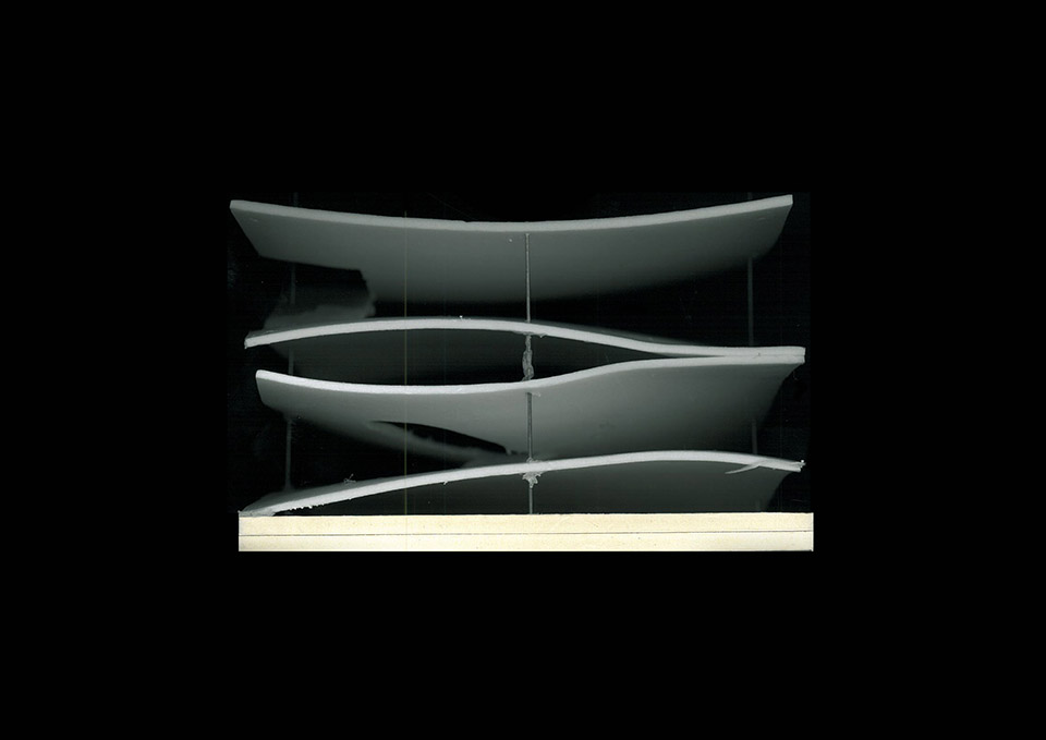 四栋停车楼,巴林丨巴林穆哈拉格丨Christian Kerez-45