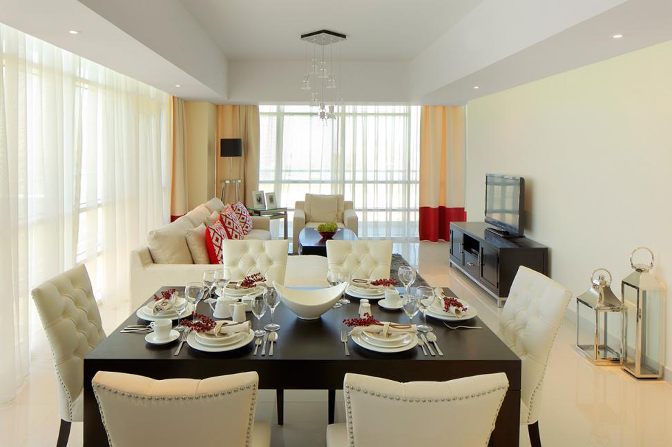 丨阿联酋阿布扎比丨CBT(与EHAF合作)-5