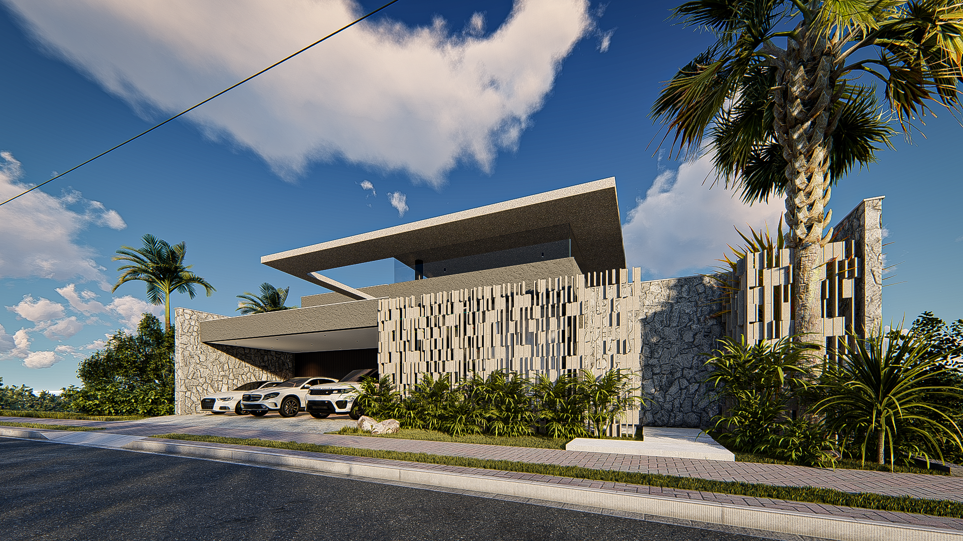 CGI - RESIDÊNCIA FB (GARDEN - VARGINHA MG)-2