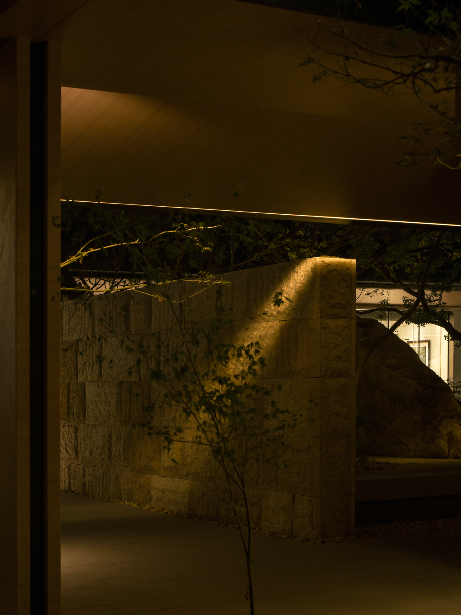 苏州平川万里雅院示范区丨中国苏州丨景观设计MIND迈德景观,建筑设计中衡设计-70