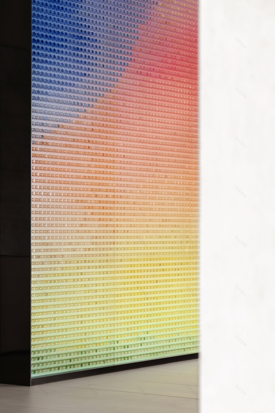 壹思设计|追光-50