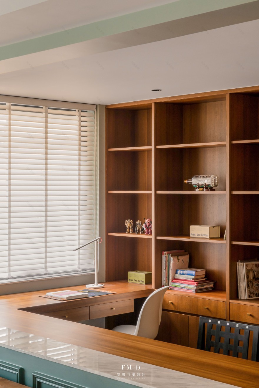 《盛夏》丨中国合肥丨安徽飞墨设计组-28