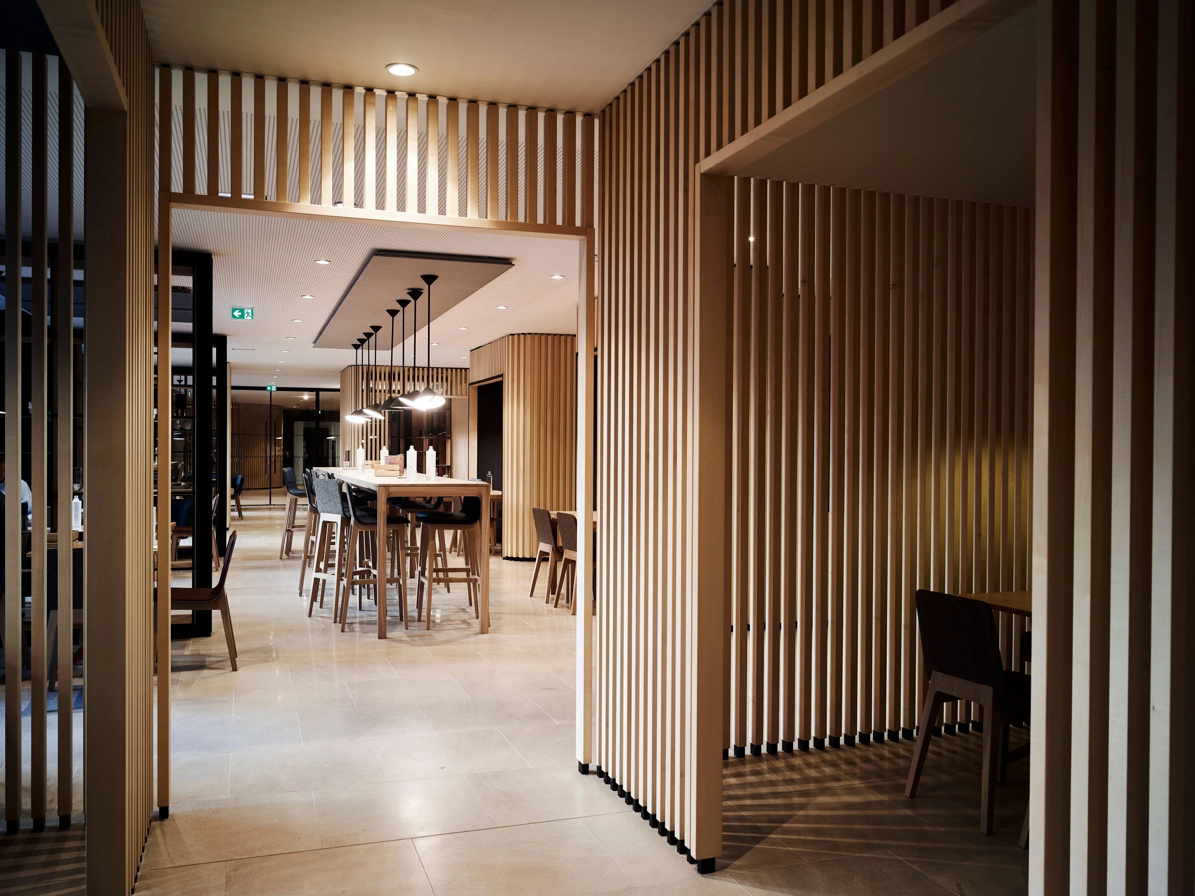 巴黎 PCASTREAM 办公室丨法国巴黎-15