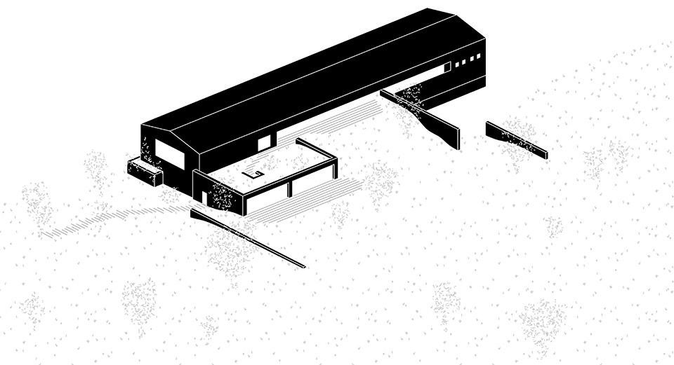 Janošík总部及陈列室丨捷克丨Jakub Janošík-21