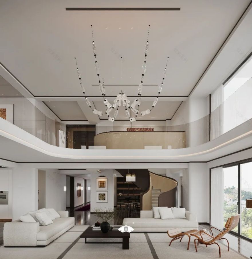 台州黄岩·书香门地·大宅丨中国台州丨黄寅设计事务所-26