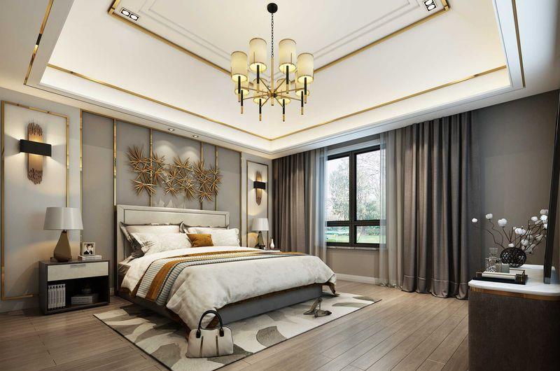 名仕豪园轻奢别墅-15