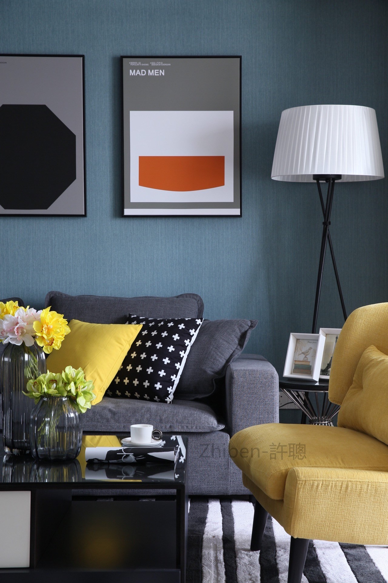 野百合也能有春天-9