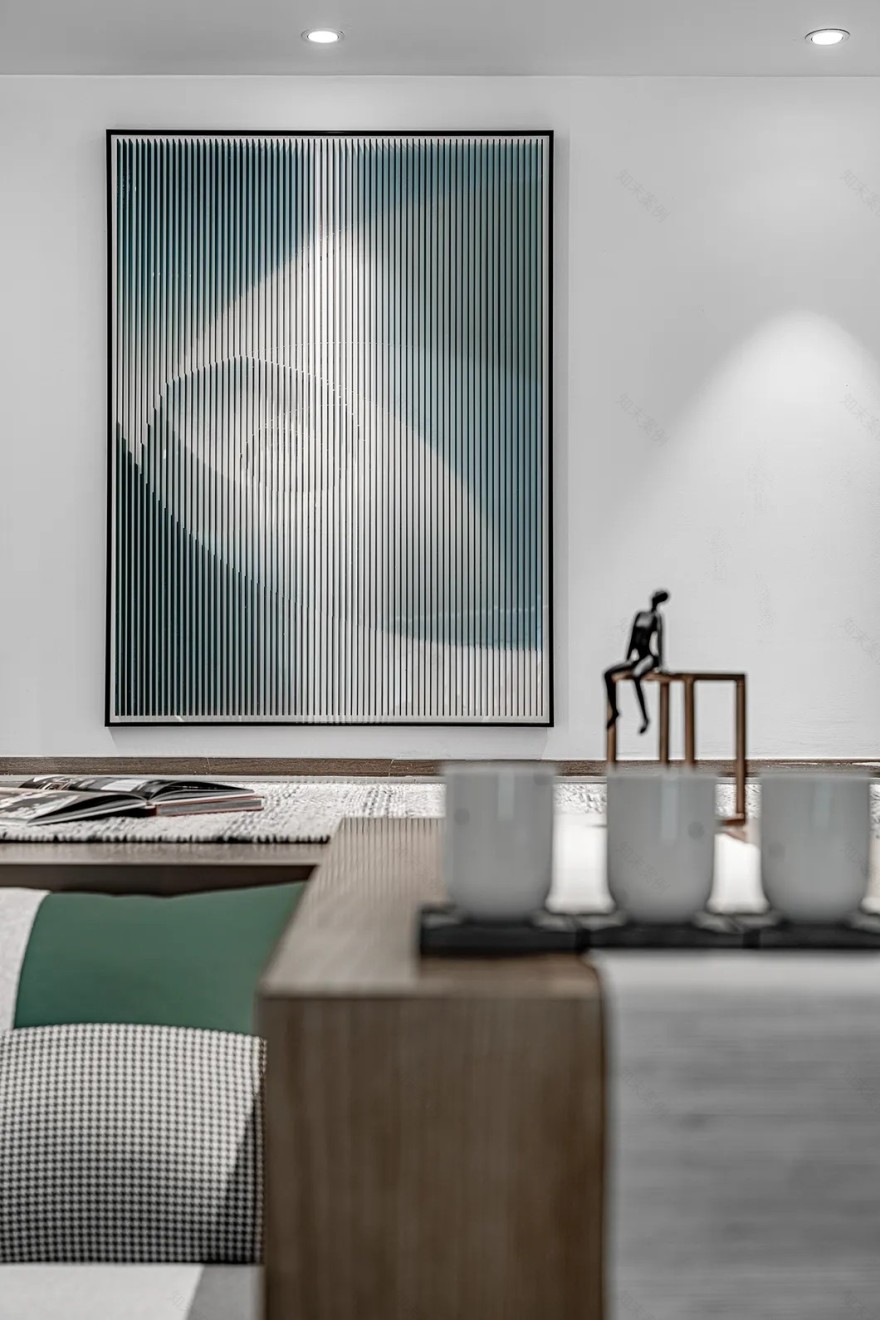 路劲中和广场LOFT公寓丨中国上海-81