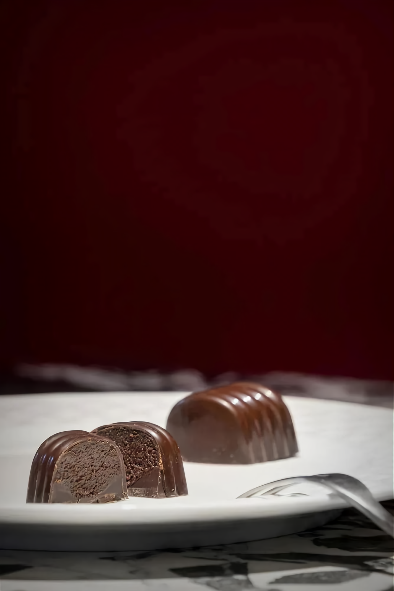 M+巧克力皇后丨中国上海丨GID 国际设计-109