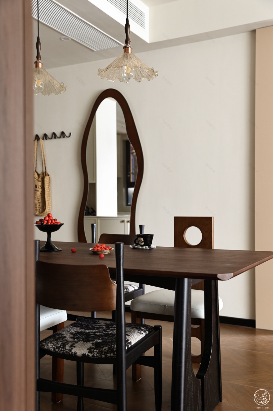 复古美丽不是重点,住起来顺才是-26