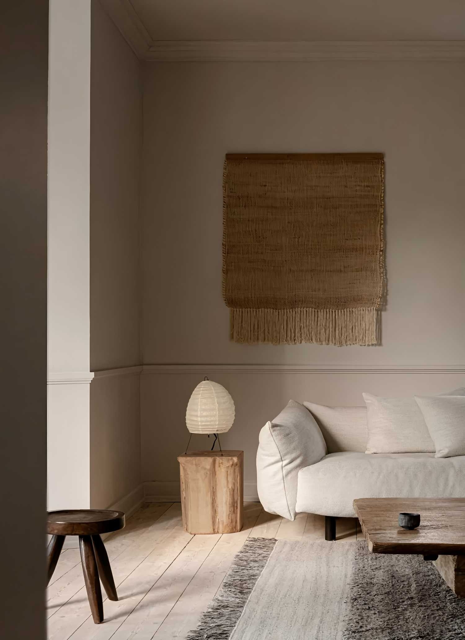 16号民宿（Guest House No· 16）丨Norm Architects-14