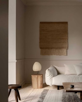 16号民宿（Guest House No· 16）丨Norm Architects