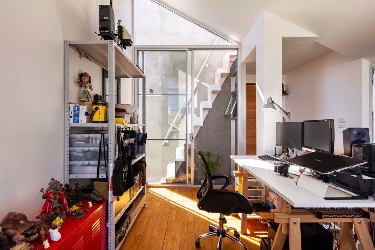 丨泰国清迈丨Full Scale Studio-26