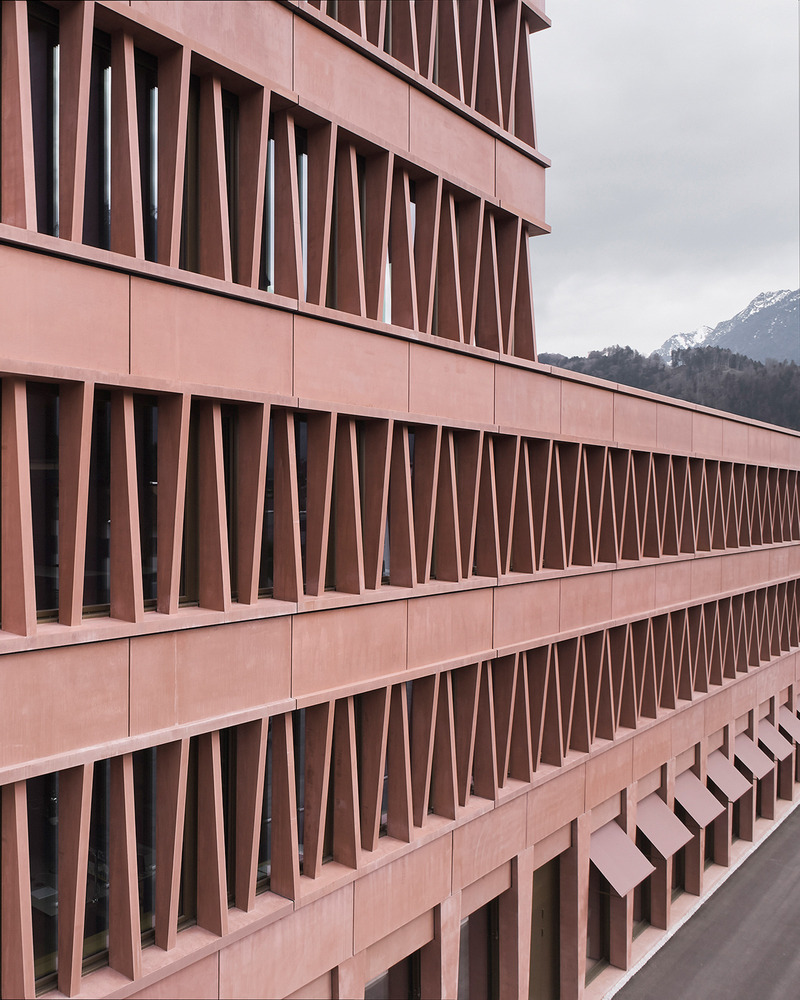 雅格尔总部大楼丨英诺尔·马特建筑师事务所-5