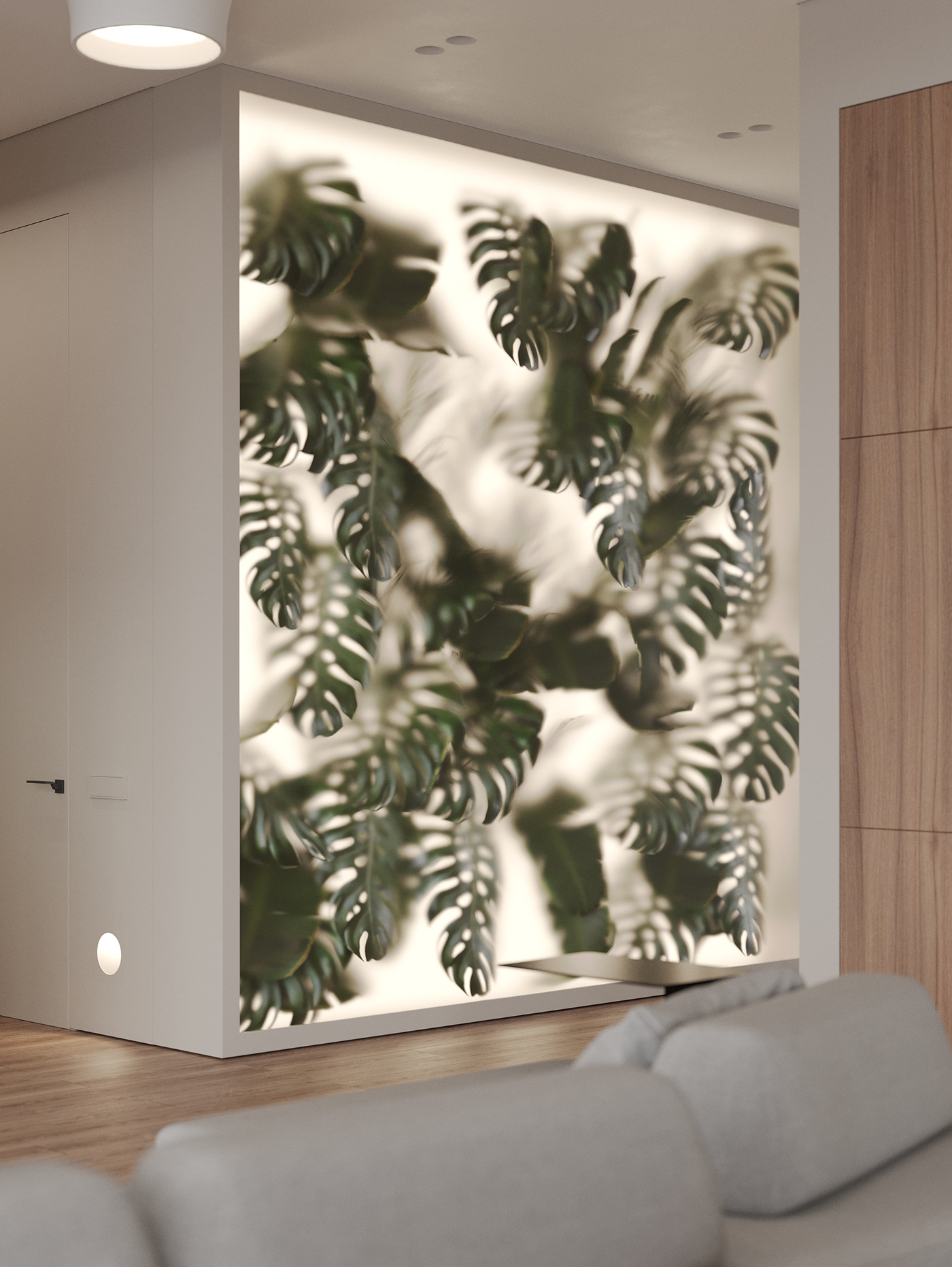 原木+高级灰  既高级又精致！-1