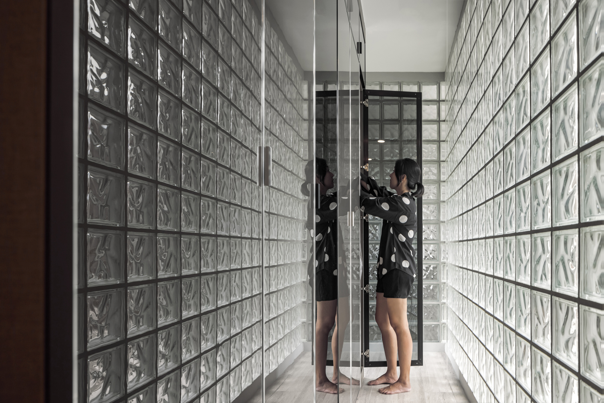 联合创始人工作室丨泰国曼谷丨JAI Architects & Interior-36