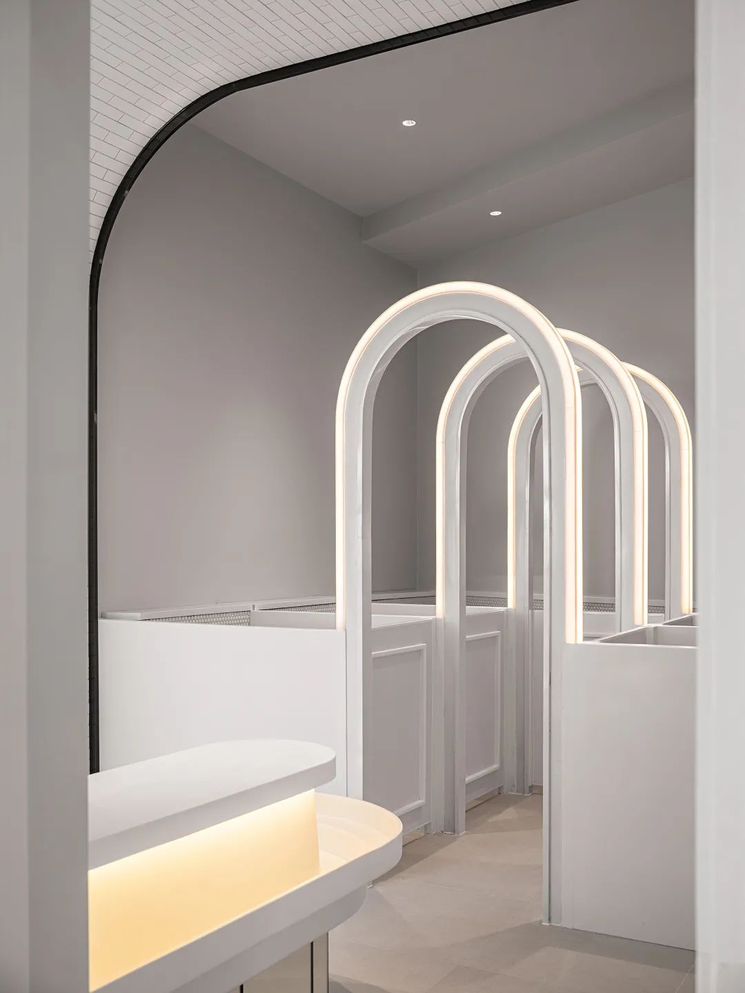 儿童艺术学院的创意空间设计丨何宗宪-59