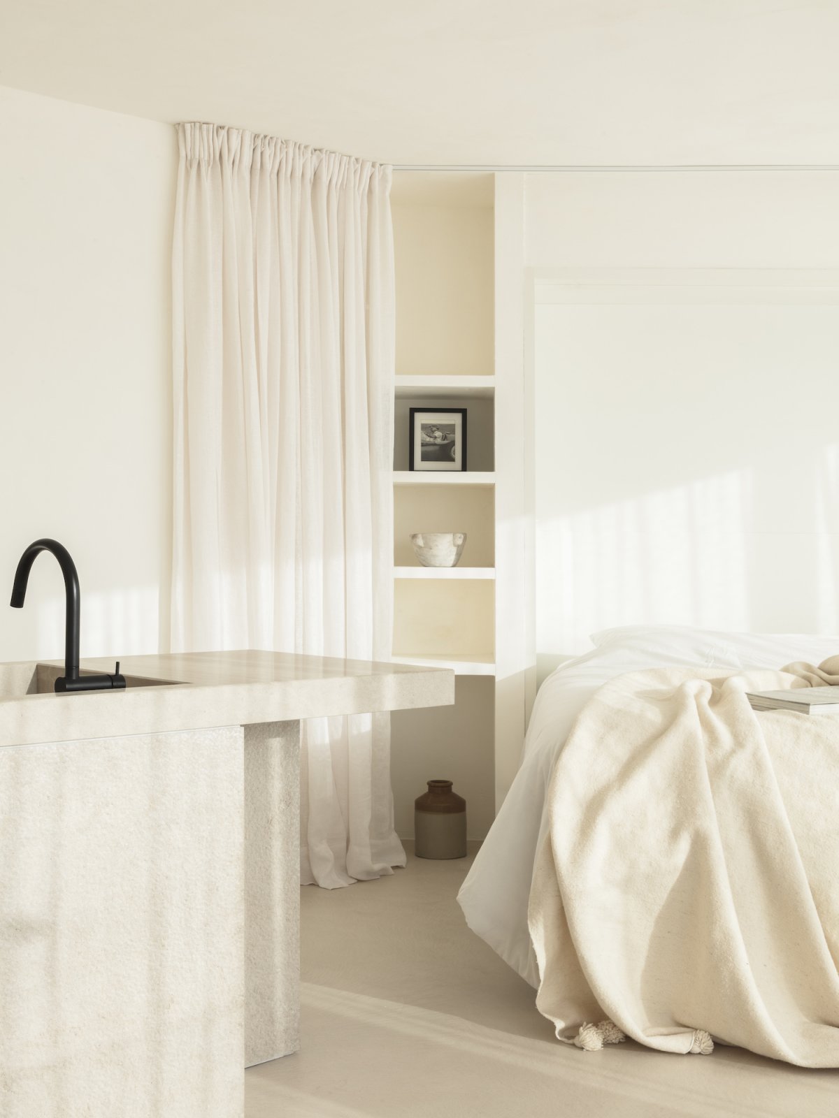 祖特住宅丨比利时丨TJIP-7