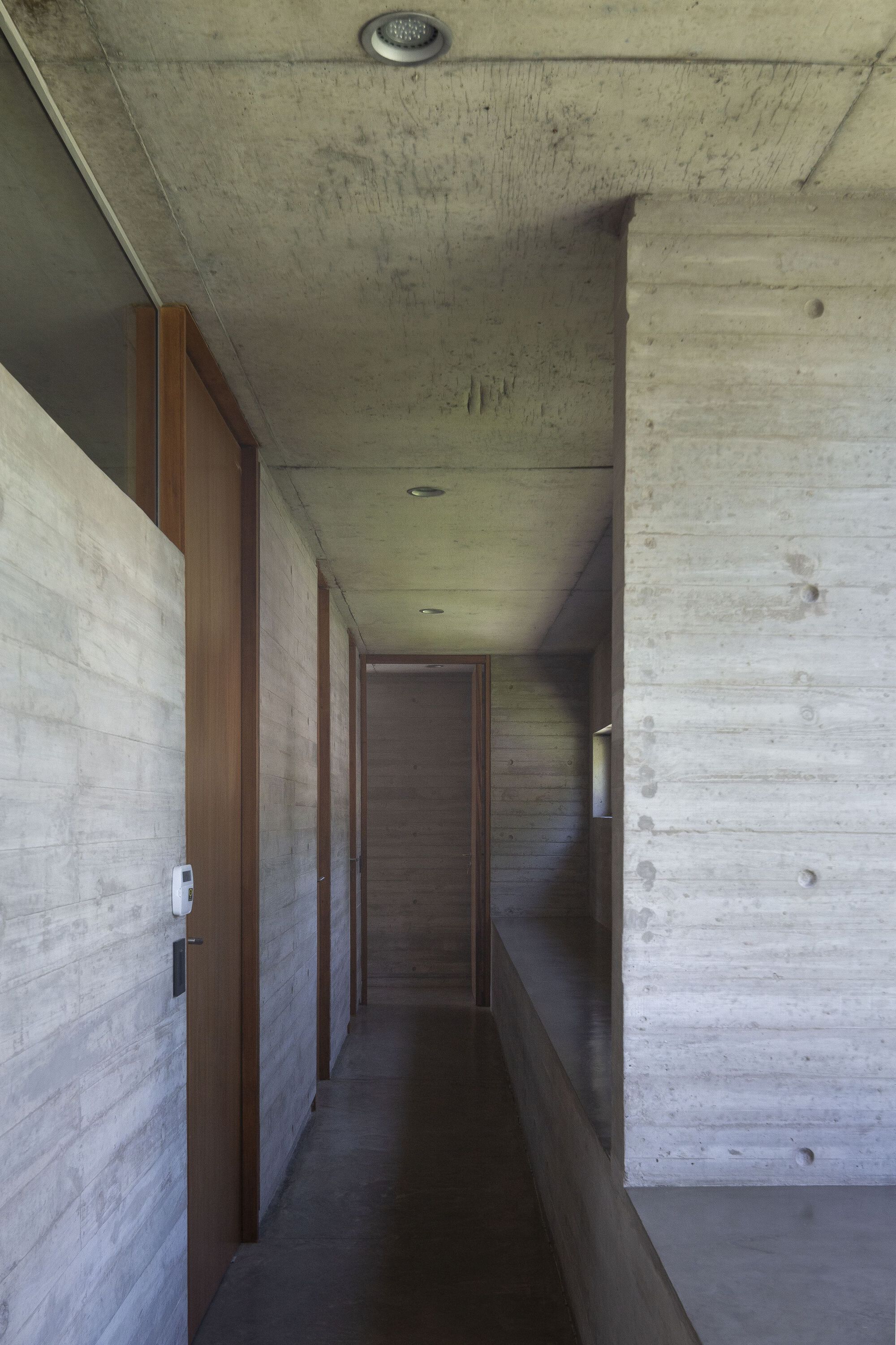 弗拉加塔大厦丨阿根廷丨Estudio Galera-52