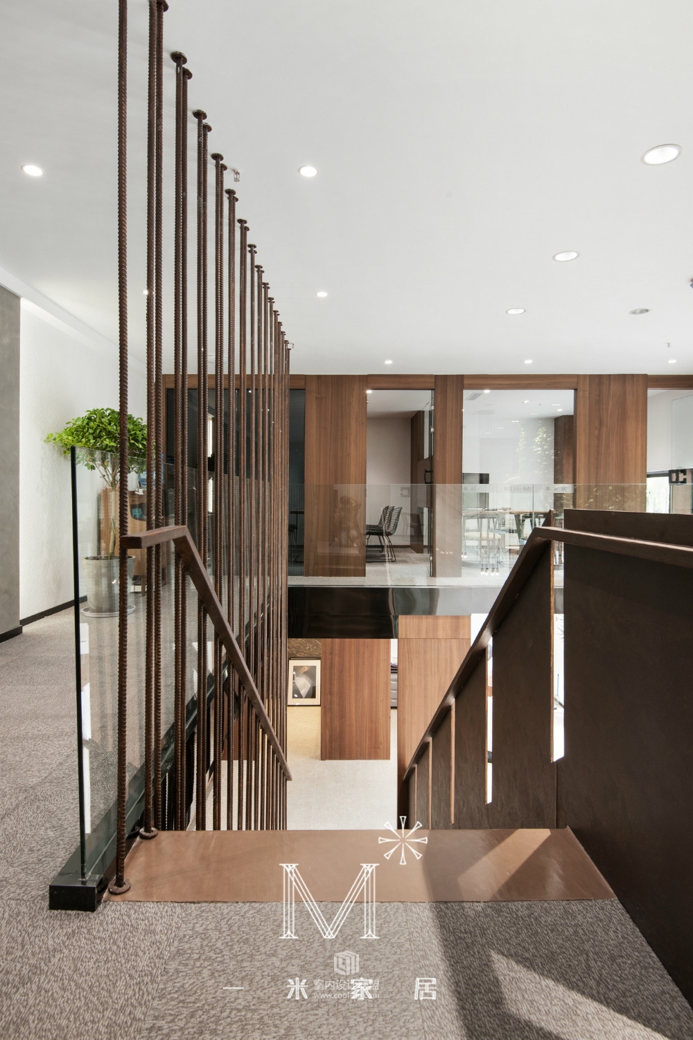 一米家居湖塘店现代设计-20