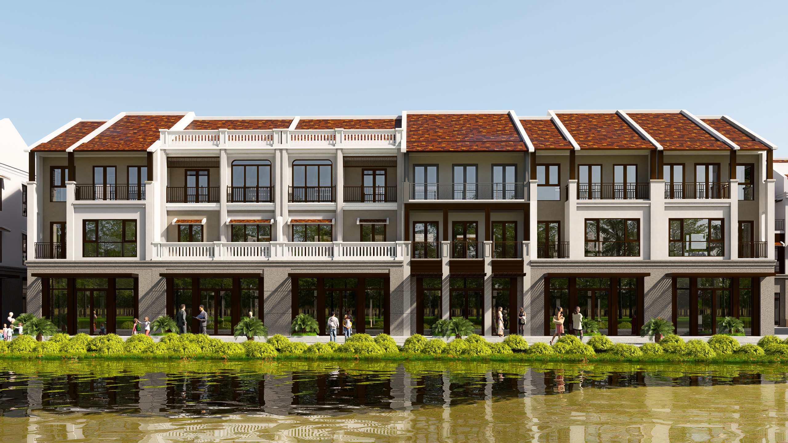 临街商业建筑-10