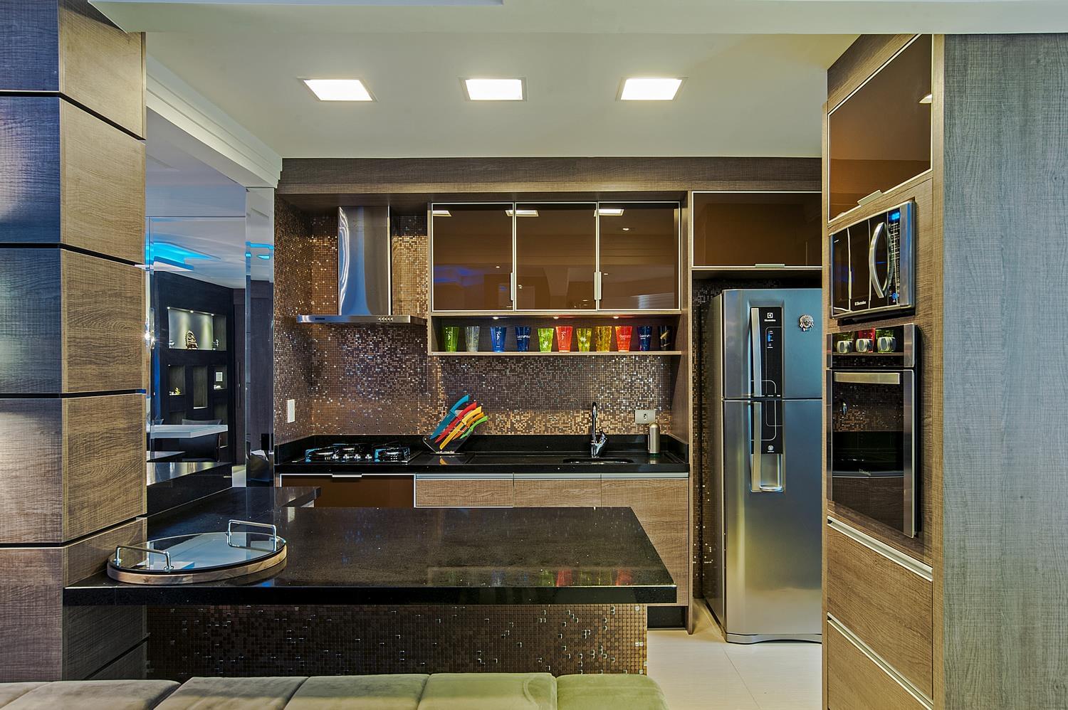 巴西 Ecoville 公寓-9