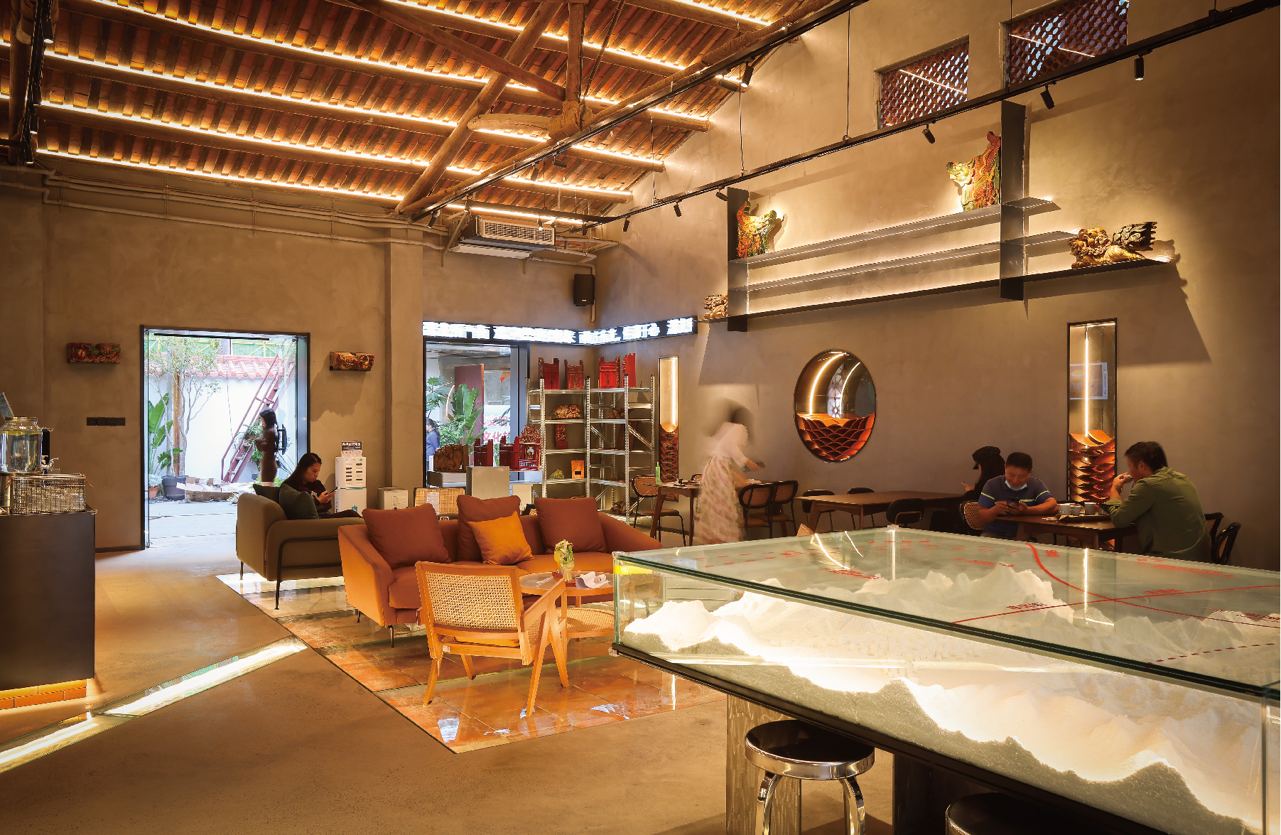 滞光所•南丨中国泉州-17