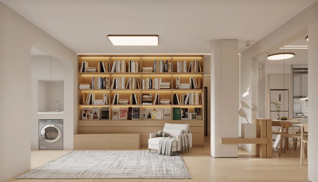 地板VS地砖选择指南及家装服务介绍丨金螳螂家-51