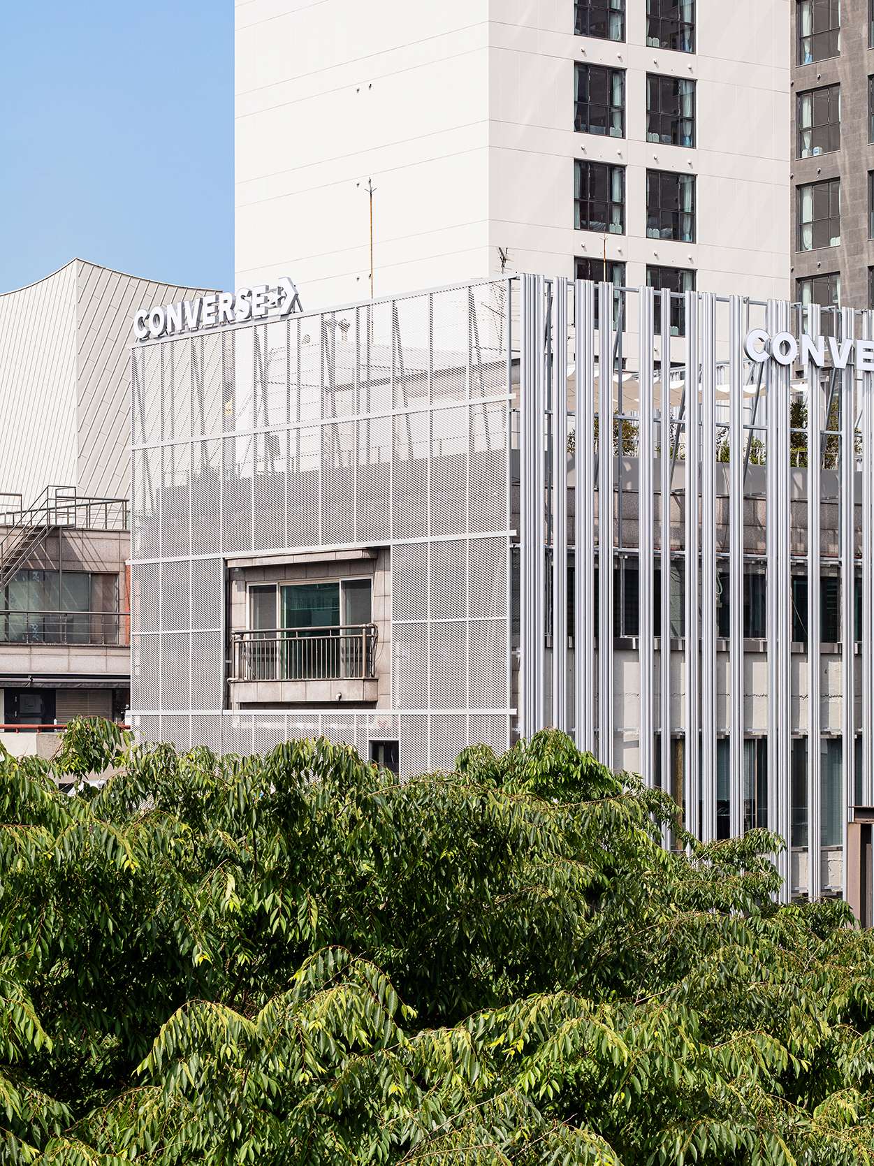 CONVERSE – EXTERIOR WGNB-8