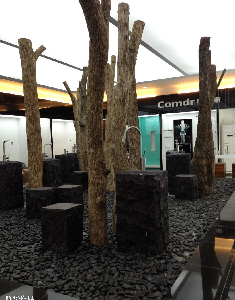 
可美家厨卫-公司展厅 -4