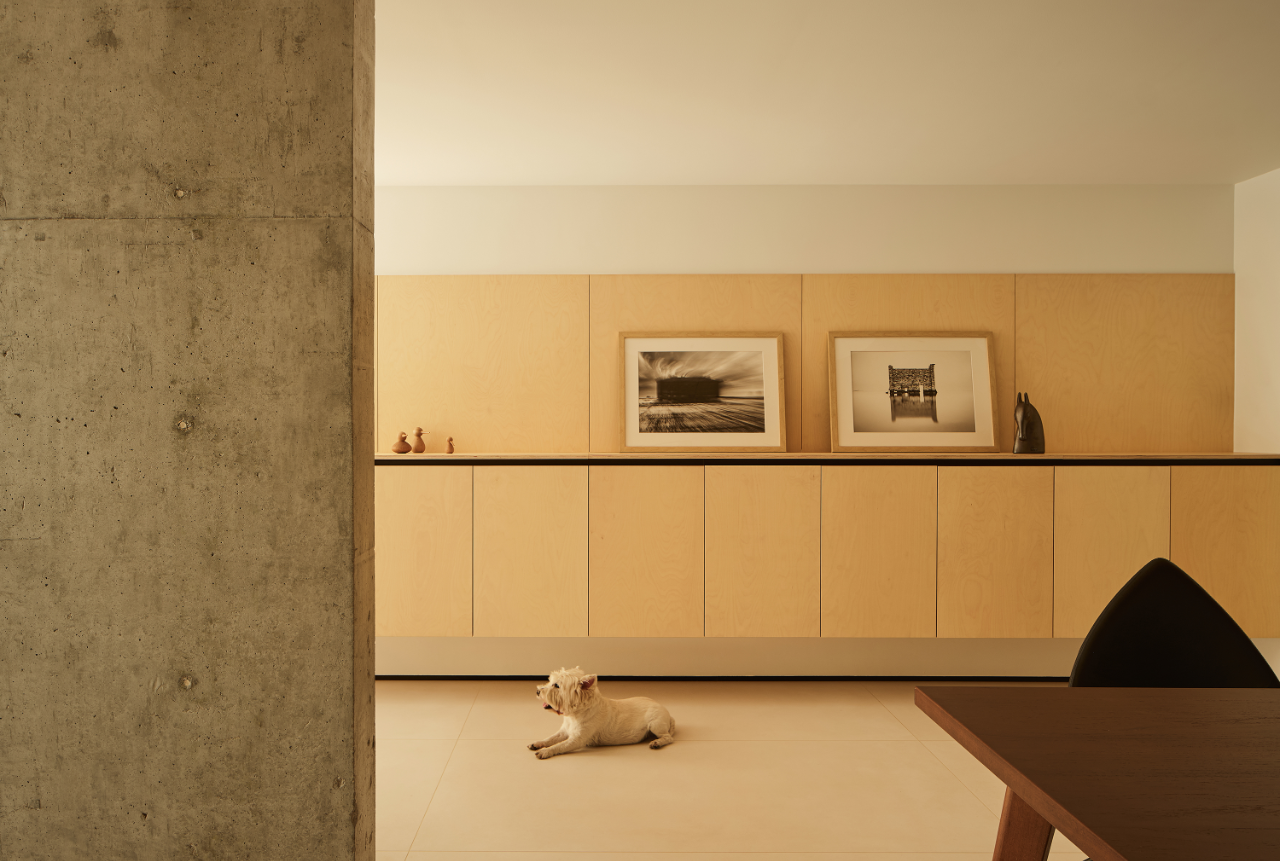 天麓府丨中国宁波丨仓仲筑造-14