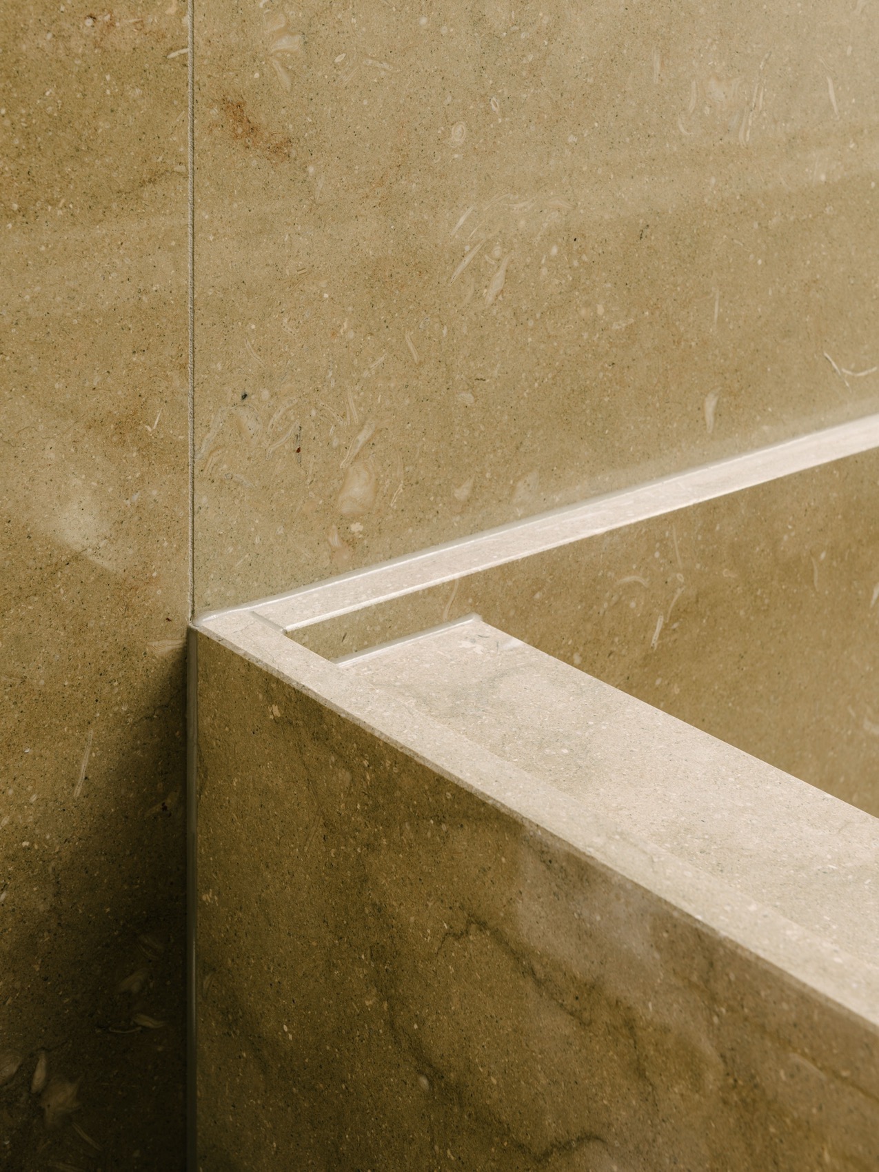 绿色盒子公寓丨德国柏林丨Ester Bruzkus Architekten-47