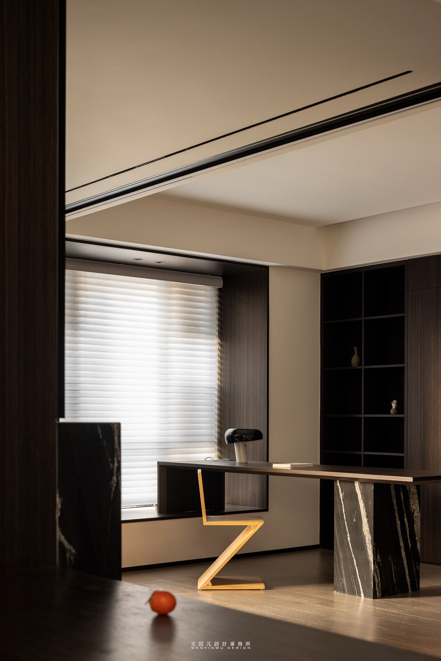 光之住宅丨中国汕头丨文因兀设计事务所-35