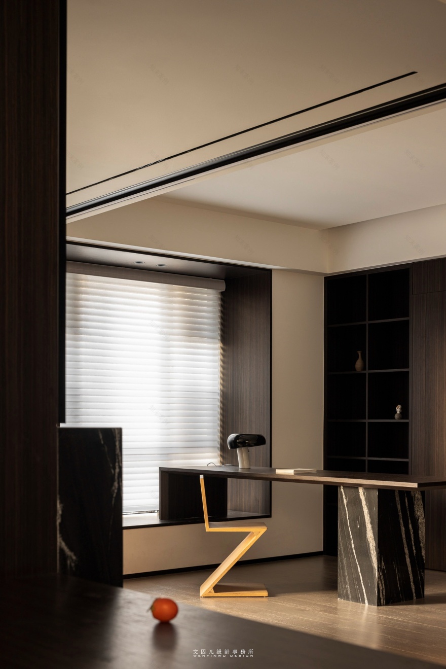 光之住宅丨中国汕头丨文因兀设计事务所-35
