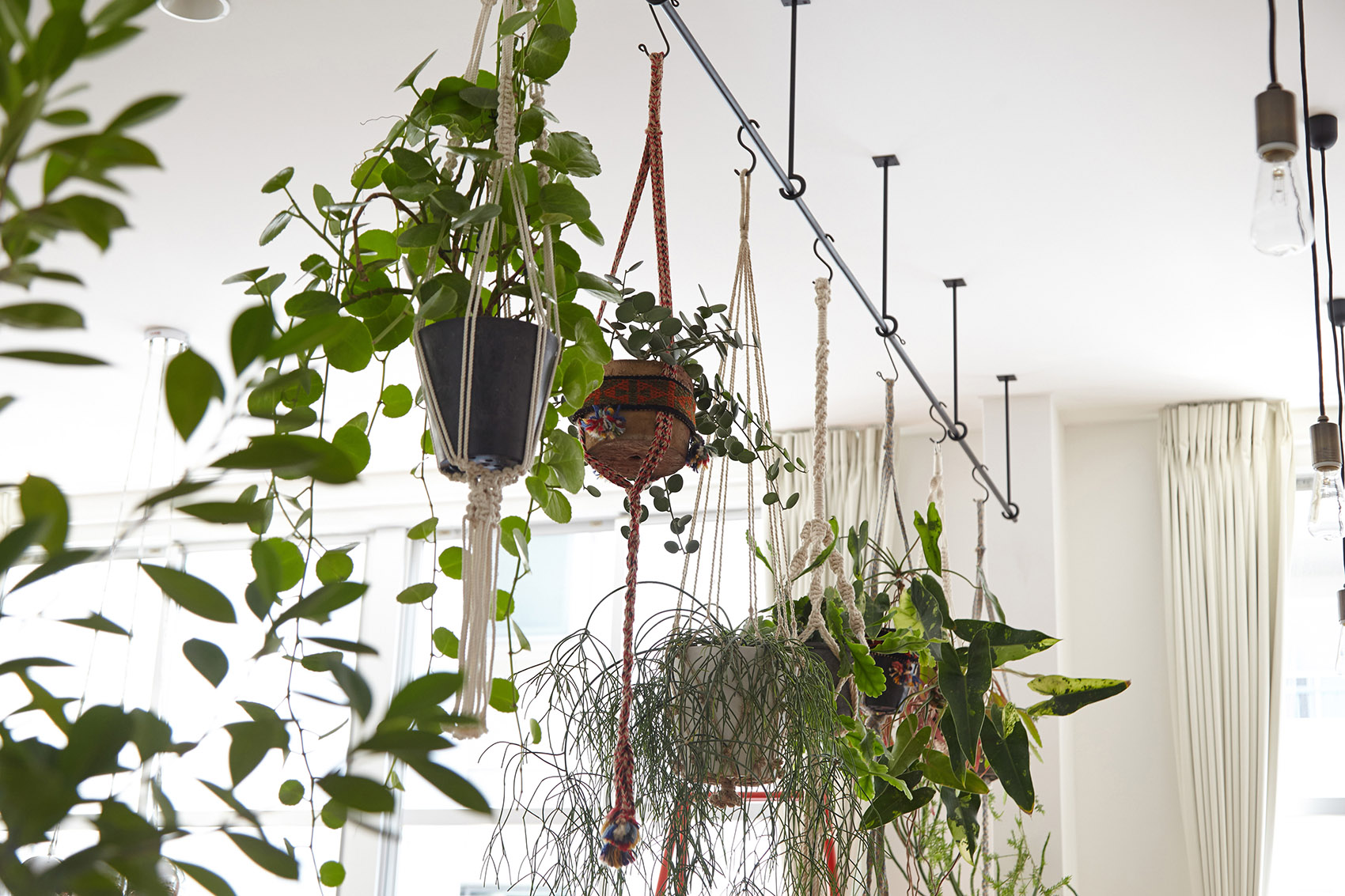 CHICHI 办公室室内设计丨日本大阪丨koyori + atelier Salt-15