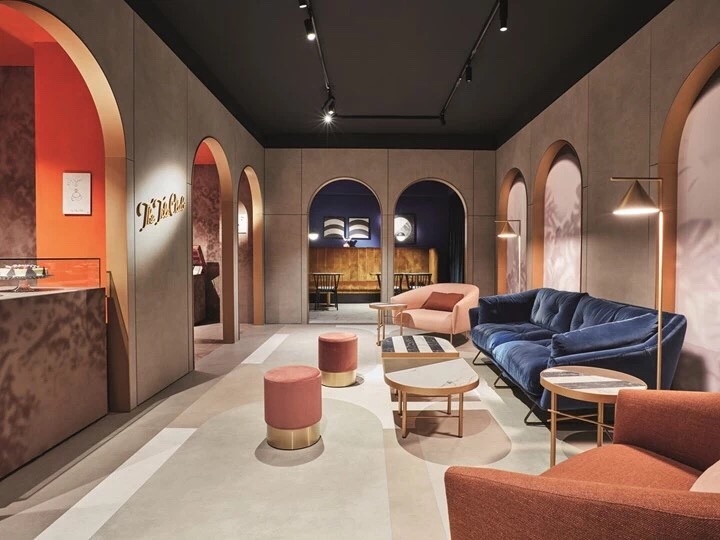 2018米兰家具展精选（下篇）-28