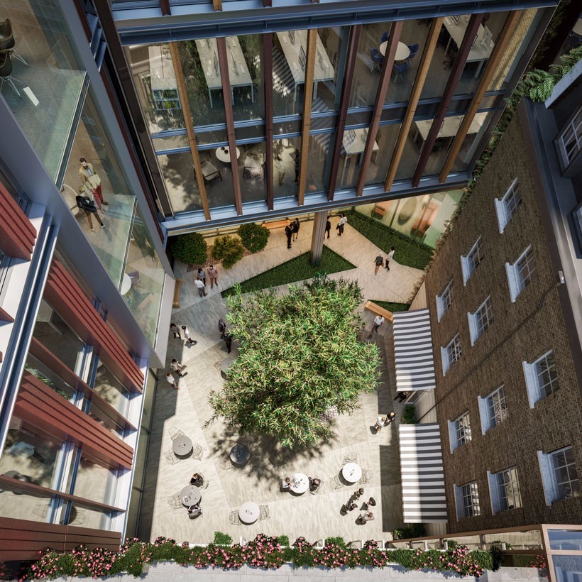 高级黑样板房,原来这样精致,一室一厅卖800万-20