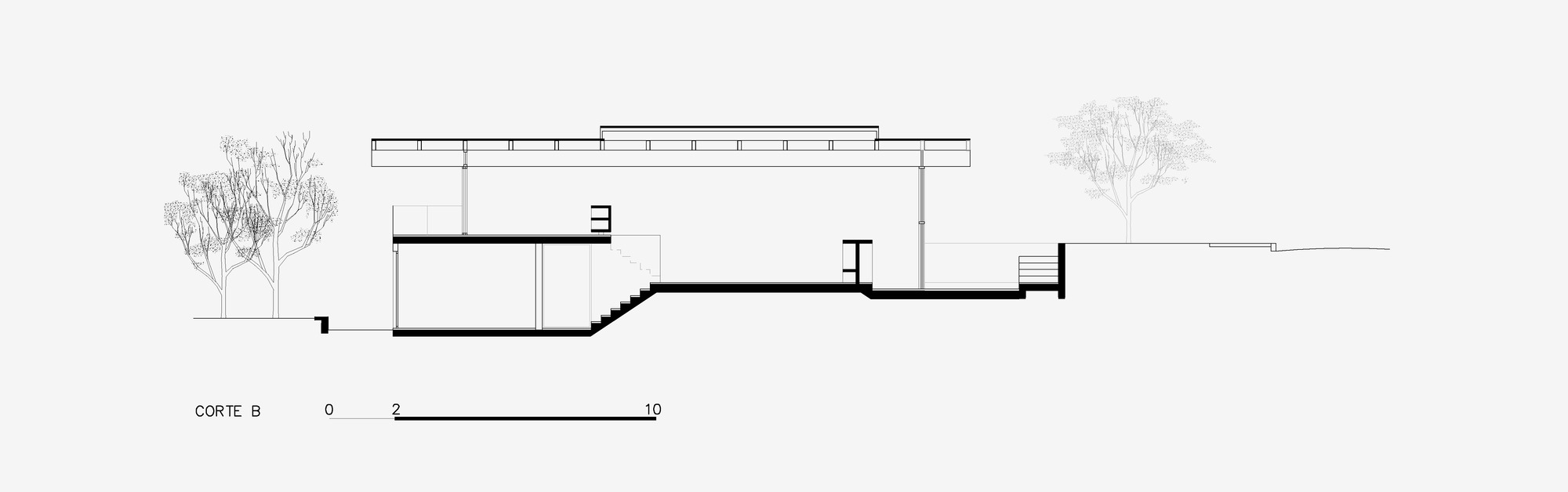 苏基屋丨巴西丨Obra Arquitetos-25