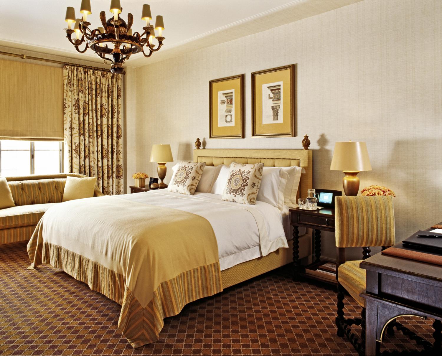 －The St  Regis Washington, D C , Washington, Washington D C , United States-2