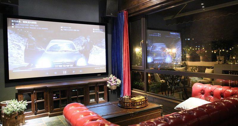 三代同堂的绿色家园-43