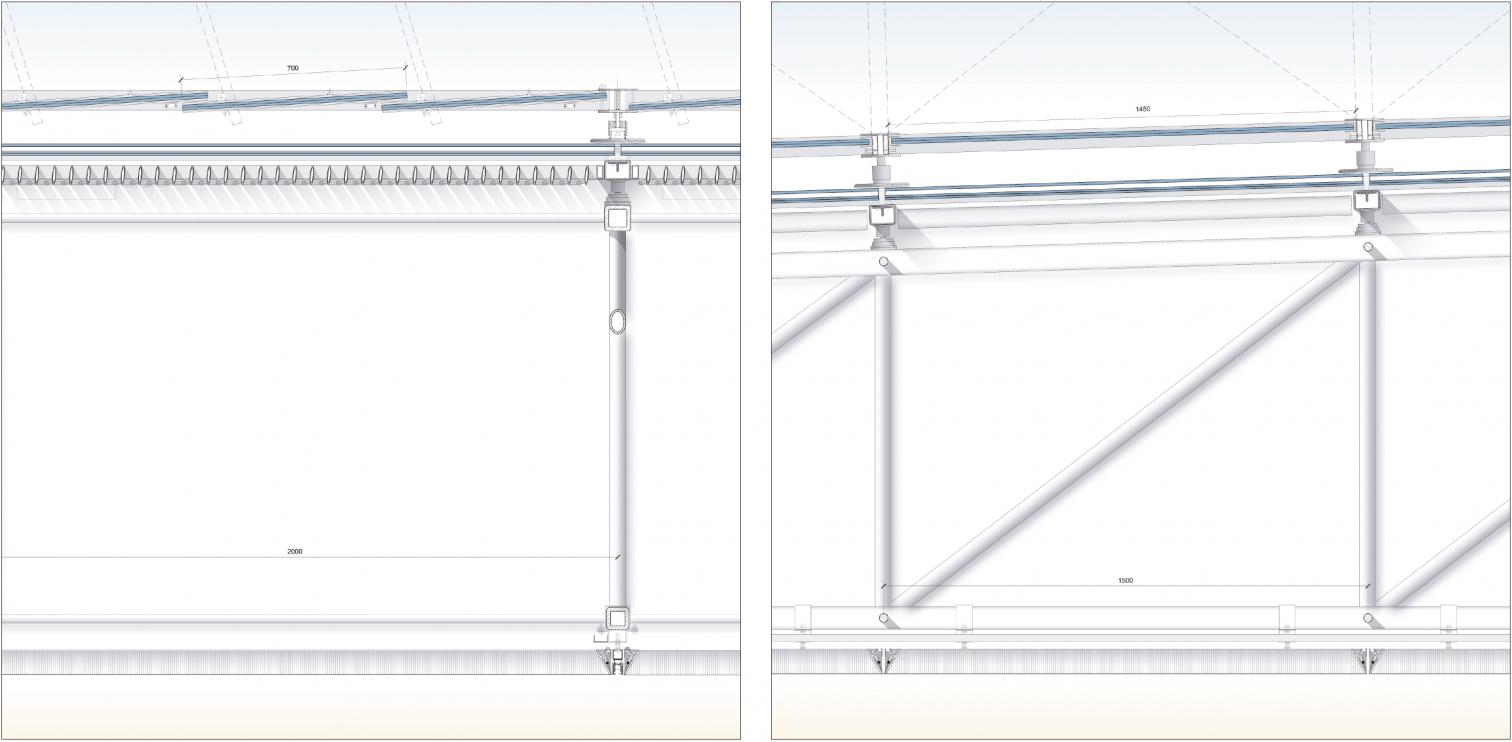 惊艳的海洋之城 | 桑坦德 Centro Botín 文化中心设计-27