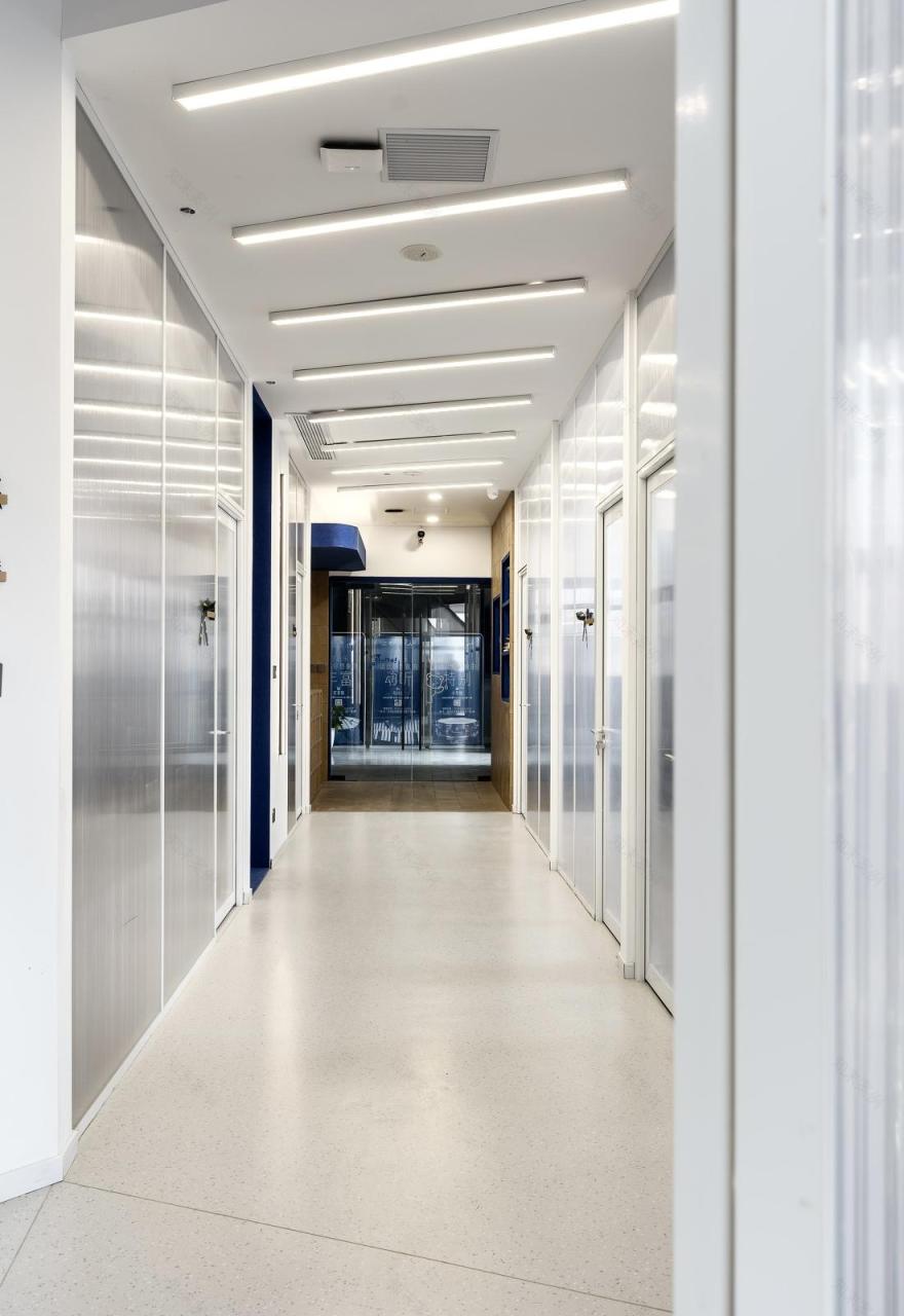 结构主义下的打击乐艺术空间 · 苏州音乐教室的创新设计丨中国苏州-16