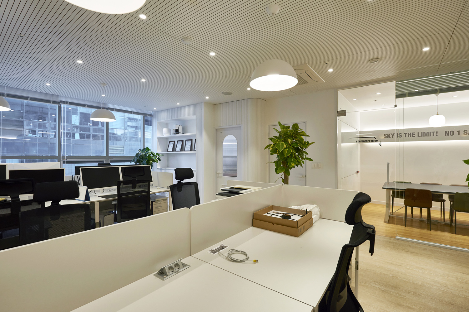 18 平知识产业中心简约设计案例-3