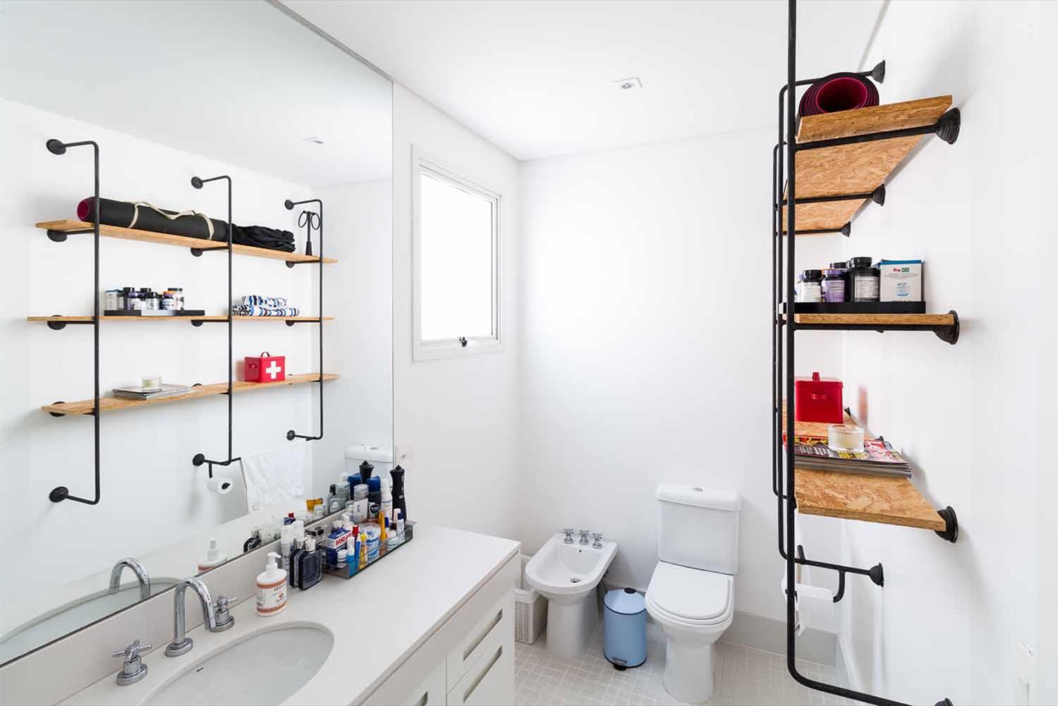 贝内迪托·拉平公寓-6