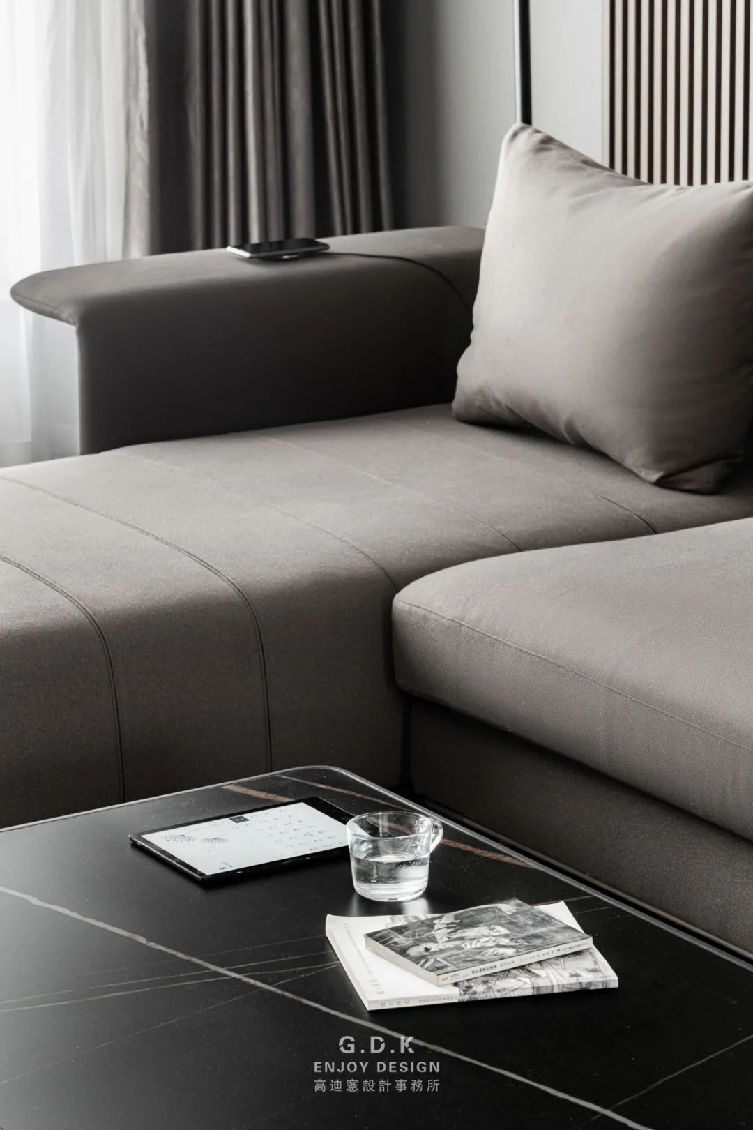 高迪愙实景 | 家的 “ 舒适区 ”-38